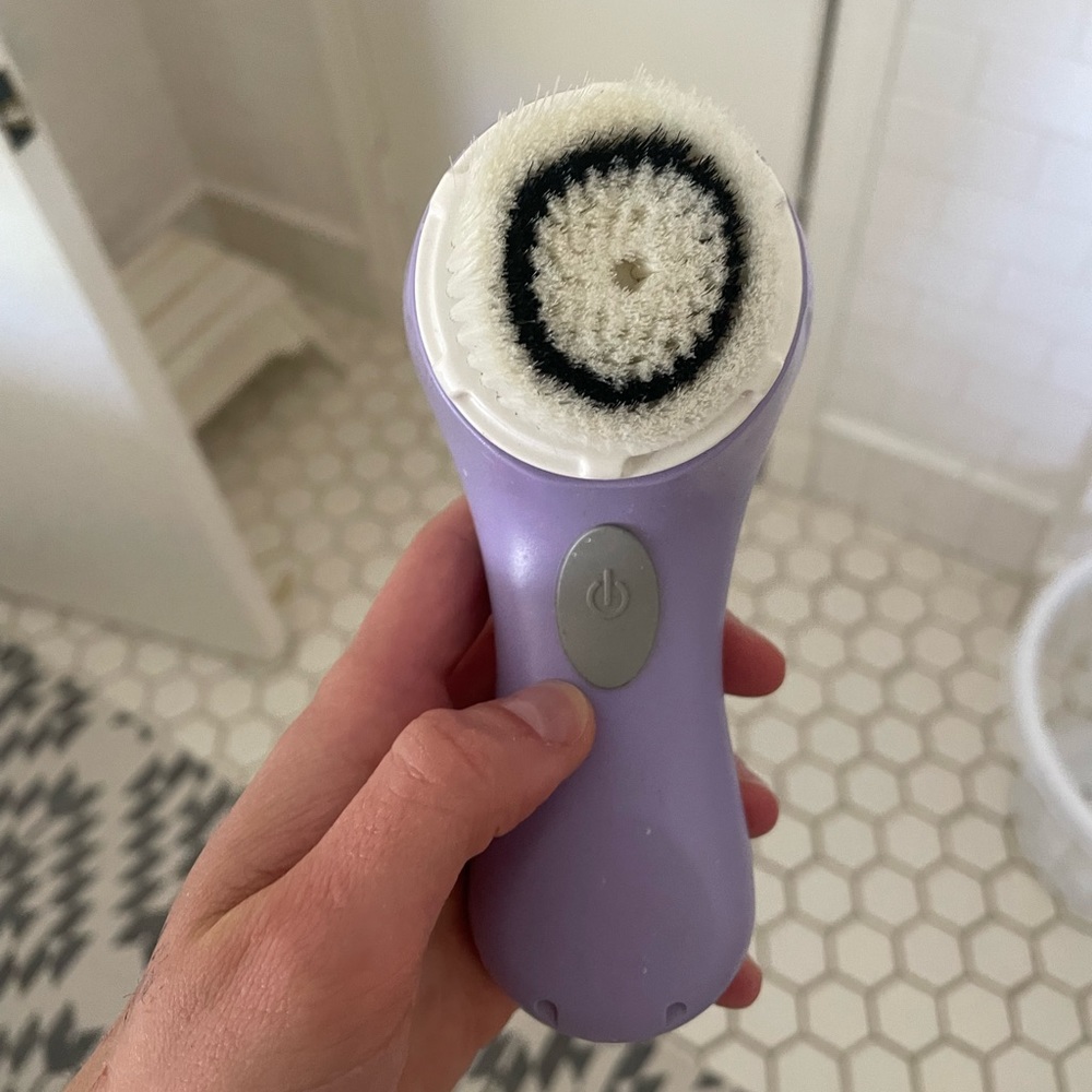 Clarisonic Mia Purple - Picture 2 of 5